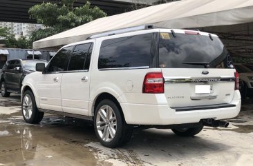 2015 Ford Expedition for sale in Makati 