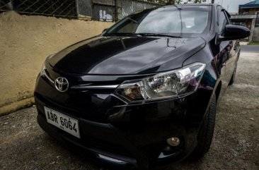 Toyota Vios 2015 for sale in San Rafael