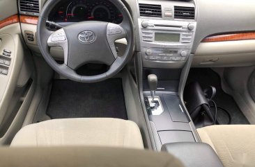 2008 Toyota Camry for sale in Manila