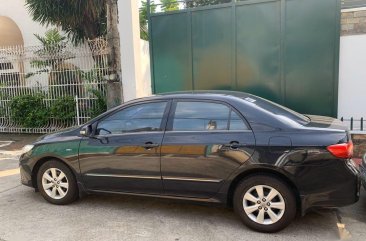 2010 Toyota Corolla Altis for sale in Manila