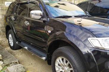 2010 Mitsubishi Montero Sport for sale in Pasig 