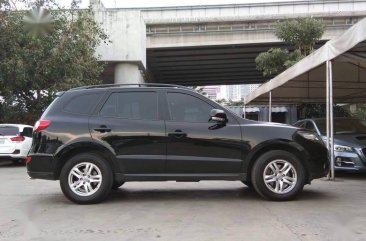 2012 Hyundai Santa Fe for sale in Makati 