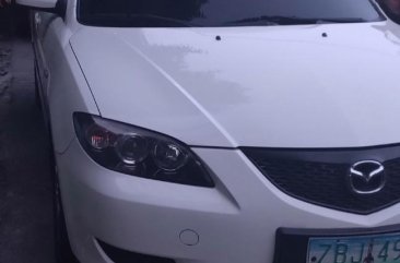 2005 Mazda 3 for sale in Caloocan