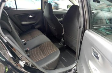 2018 Toyota Wigo for sale in Makati