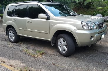 2013 Nissan X-Trail for sale in Quezon City