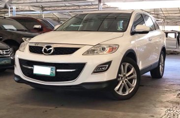 Mazda Cx-9 2011 for sale in Makati 