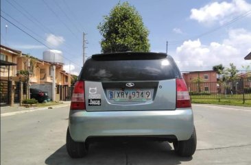 2005 Kia Picanto for sale in Lipa 