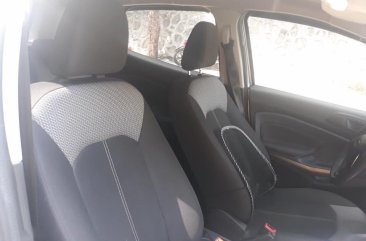 Ford Ecosport 2017 for sale in Parañaque 