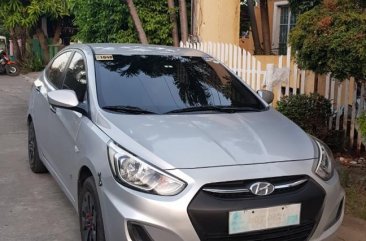 2016 Hyundai Accent for sale in Muntinlupa