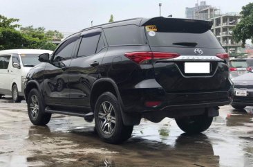 2017 Toyota Fortuner for sale in Makati 