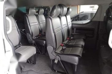 Toyota Hiace 2014 for sale in Manila