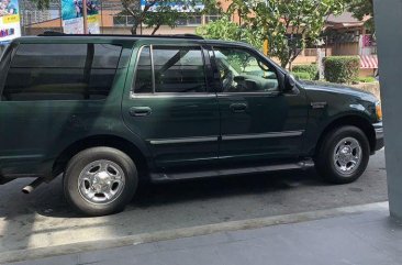 2001 Ford Expedition for sale in Pasig 