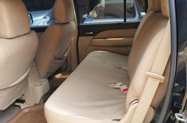 2012 Ford Everest for sale in Quezon City