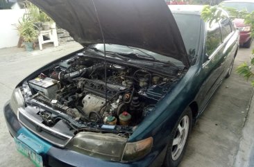 1998 Honda Accord for sale in Cagayan de Oro