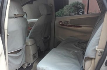 2008 Toyota Innova for sale in San Juan