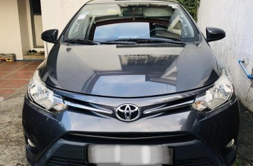 2014 Toyota Vios for sale in Paranaque 