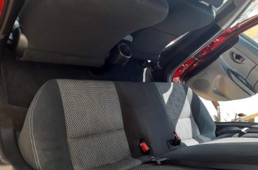 2015 Toyota Vios for sale in Manila