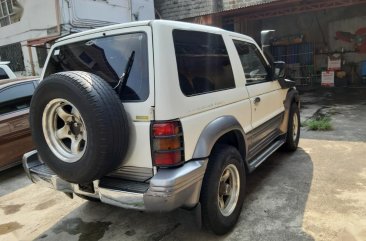 2nd Hand Mitsubishi Pajero for sale in Malabon