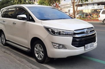 2016 Toyota Innova for sale in Quezon City