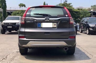 2017 Honda Cr-V for sale in Makati 