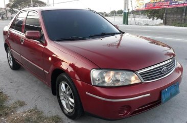 Ford Lynx 2005 for sale in Marikina 