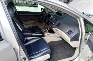 2008 Honda Civic for sale in Las Piñas