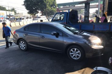 2013 Honda Civic for sale in Pasig 