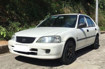 2001 Honda City for sale in Antipolo