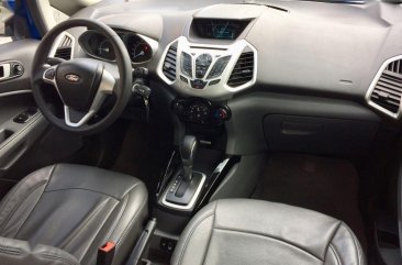 2015 Ford Ecosport for sale in Pasig 