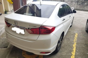 2015 Honda City for sale in Taguig