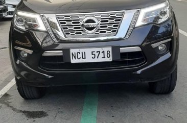 2019 Nissan Terra for sale in Quezon City