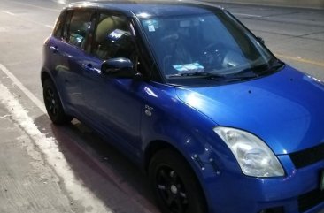 Suzuki Swift 2005 for sale in Malabon