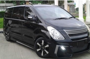 2009 Hyundai Starex at 70000 km for sale 