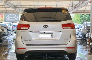 2017 Kia Grand Carnival for sale in Makati 