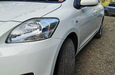 2013 Toyota Vios for sale in Caloocan 