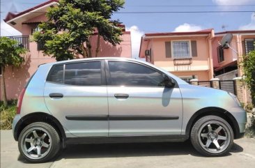 2005 Kia Picanto for sale in Lipa 