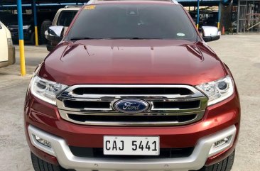 2018 Ford Everest for sale in Paranaque 