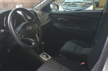 2017 Toyota Vios for sale in Quezon City