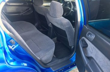 1996 Honda Civic for sale in Santa Rosa