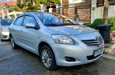 2012 Toyota Vios for sale in Quezon City