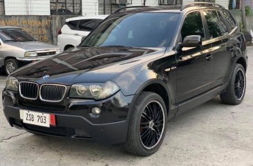 2009 Bmw X3 for sale in Valenzuela