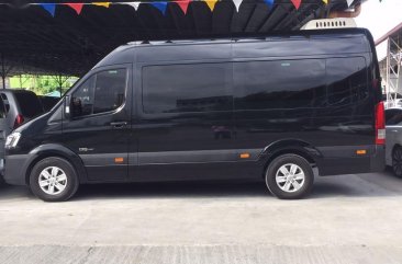 2018 Hyundai H350 for sale in Manila