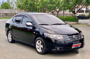 2010 Honda City for sale in General Trias