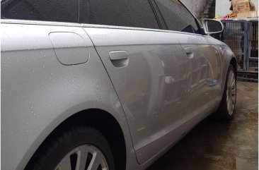 2007 Audi A6 for sale in Quezon City