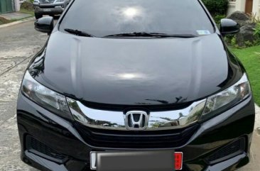 Honda City 2014 for sale in Las Pinas