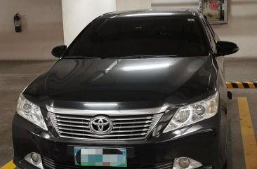 2013 Toyota Camry for sale in Makati 