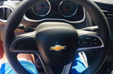 2017 Chevrolet Sail for sale in Manila