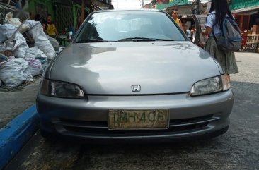 1994 Honda Civic for sale in Manila