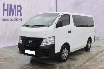 Nissan Urvan 2018 for sale in Manila