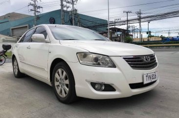 2008 Toyota Camry for sale in Manila